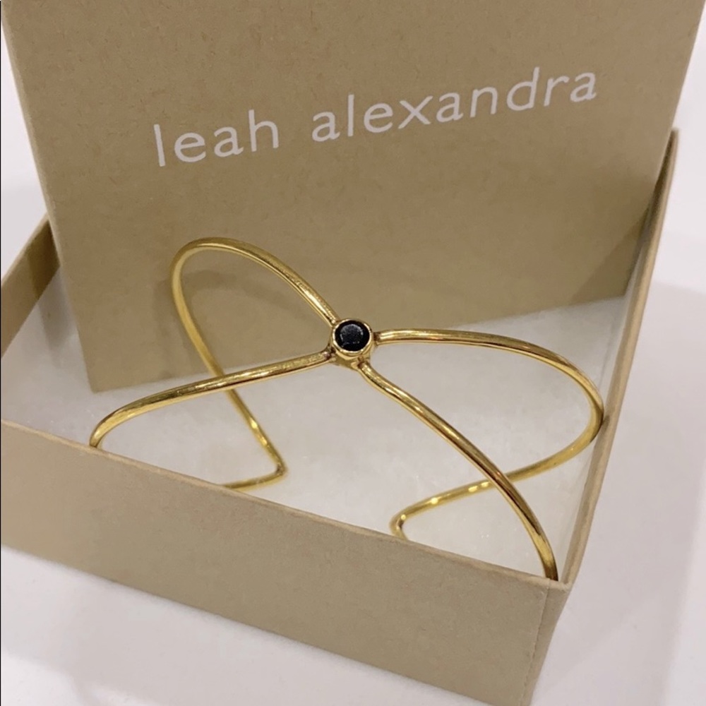 Leah Alexandra Cuff